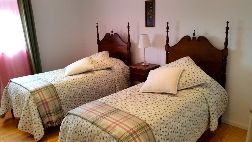 Hotel Casa Santa Clara Lisboa Pokoj fotografie
