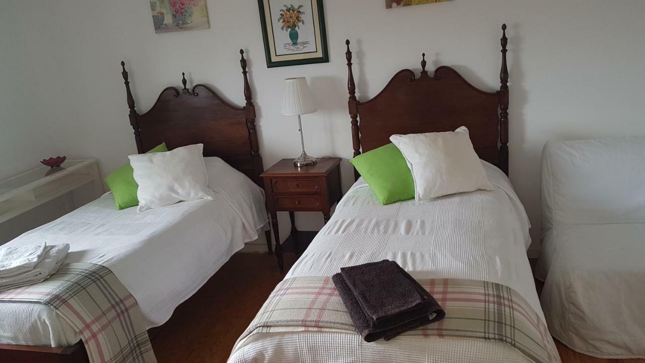 Hotel Casa Santa Clara Lisboa Exteriér fotografie